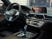 BMW 7 серии VI (G11/G12) Рестайлинг Иркутск  - изображение 73