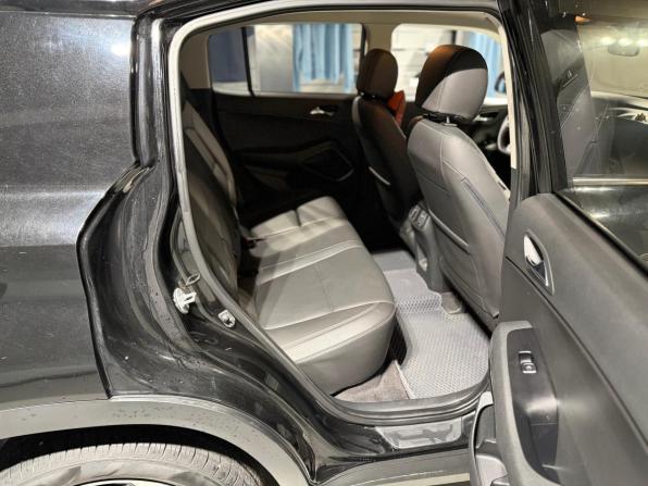 Hyundai ix35 II с пробегом 2021 года, цена 2 150 000 рублей, 48885 км, внедорожник, Автокод Объявления