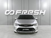 Toyota Camry VII (XV50) Рестайлинг Ростов-на-Дону  - изображение 23