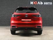 Changan CS55 Plus II Екатеринбург  - изображение 24