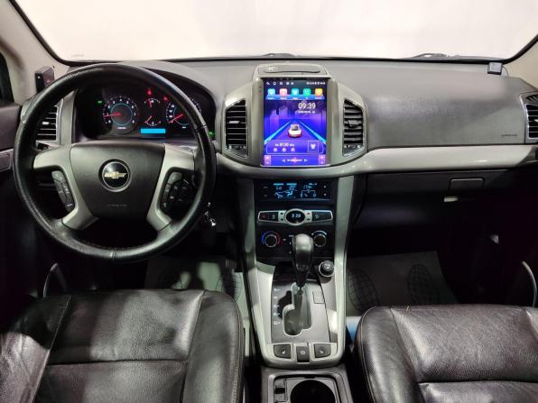 Chevrolet Captiva I Рестайлинг 2 с пробегом 2013 года, цена 1 250 000 рублей, 238400 км, внедорожник, Автокод Объявления
