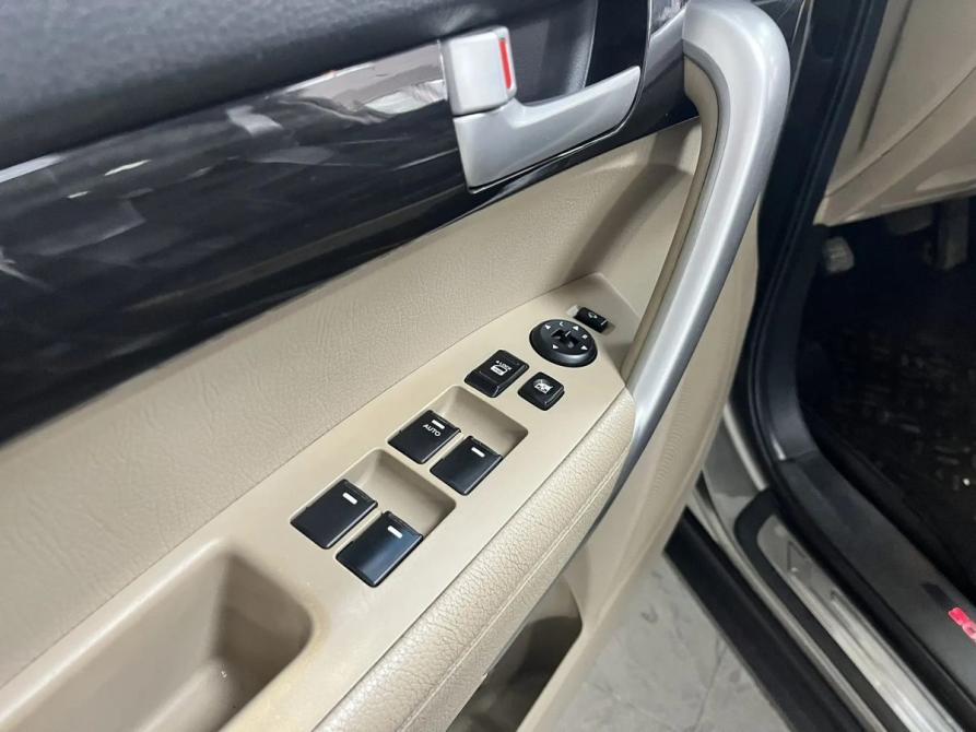 Kia Sorento II Мончегорск  - изображение 20
