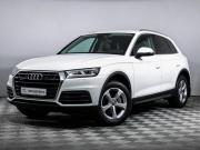 Audi Q5 II (FY) Москва  - изображение 19