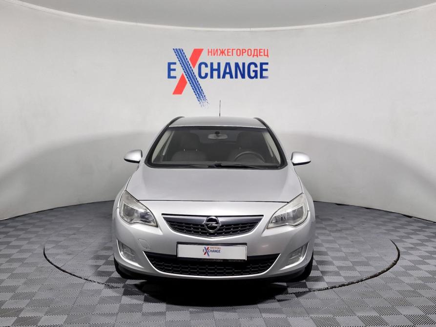 Opel Astra J Нижний Новгород  - изображение 2