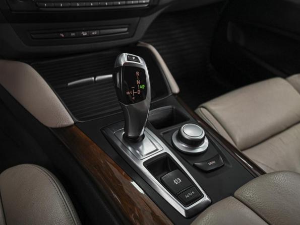 BMW X6 I (E71) с пробегом 2008 года, цена 1 730 000 рублей, 322846 км, внедорожник, Автокод Объявления