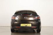 Mazda 6 II (GH) Рестайлинг Челябинск  - изображение 24