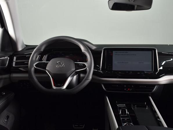 Volkswagen Teramont I Рестайлинг (China Market) с пробегом 2026 года, цена 4 999 995 рублей, 10 км, внедорожник, Автокод Объявления
