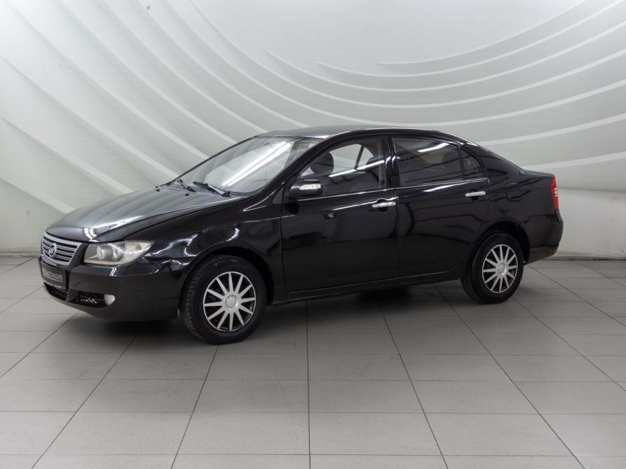 Lifan Solano I (620) Волгоград  - изображение 3