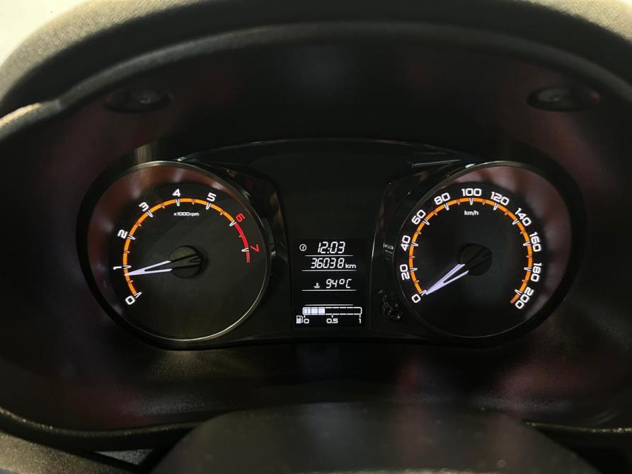 Lada (ВАЗ) Granta I Рестайлинг Краснодар  - изображение 15