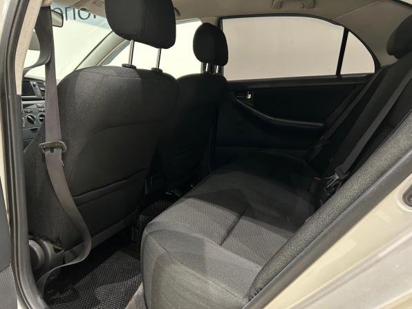 Toyota Corolla IX (E120 E130) Рестайлинг с пробегом 2005 года, цена 469 000 рублей, 209480 км, седан, Автокод Объявления