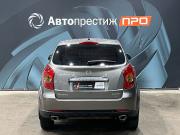 SsangYong Actyon II Пермь  - изображение 26