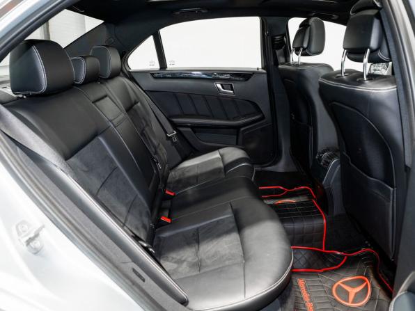 Mercedes-Benz E-Класс IV (W212 S212 C207) с пробегом 2012 года, цена 1 680 000 рублей, 91900 км, седан, Автокод Объявления