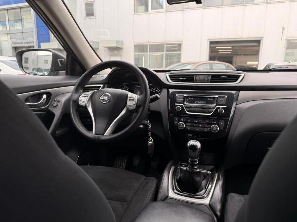 Nissan X-Trail III с пробегом 2015 года, цена 1 340 000 рублей, 267000 км, внедорожник, Автокод Объявления