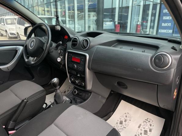 Renault Duster I с пробегом 2013 года, цена 870 000 рублей, 127000 км, внедорожник, Автокод Объявления