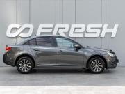 Chevrolet Cruze I Краснодар  - изображение 22