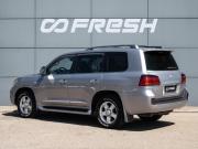 Lexus LX III Краснодар  - изображение 34