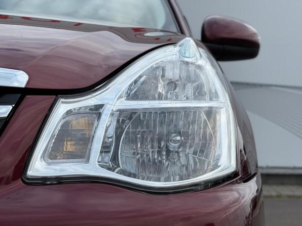 Nissan Almera III (G15) с пробегом 2015 года, цена 635 000 рублей, 173980 км, седан, Автокод Объявления