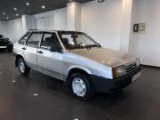 Lada (ВАЗ) 2109 Чебоксары  - изображение 29