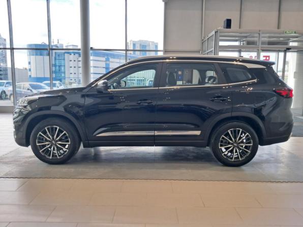 Chery Tiggo 8 I Рестайлинг с пробегом 2023 года, цена 1 948 000 рублей, 32933 км, внедорожник, Автокод Объявления