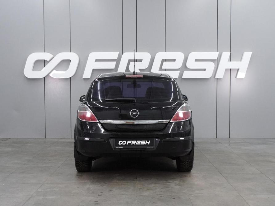 Opel Astra H Рестайлинг Воронеж  - изображение 4