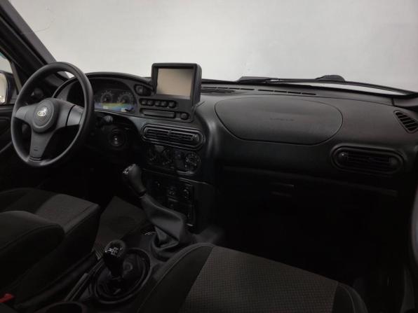 Lada (ВАЗ) Niva с пробегом 2021 года, цена 930 000 рублей, 68336 км, внедорожник, Автокод Объявления