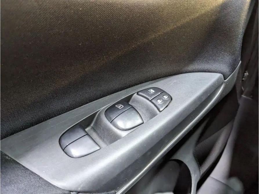Nissan Tiida II Пермь  - изображение 15