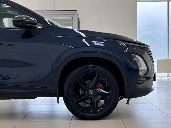 Omoda C5 I с пробегом 2023 года, цена 1 790 000 рублей, 29257 км, внедорожник, Автокод Объявления