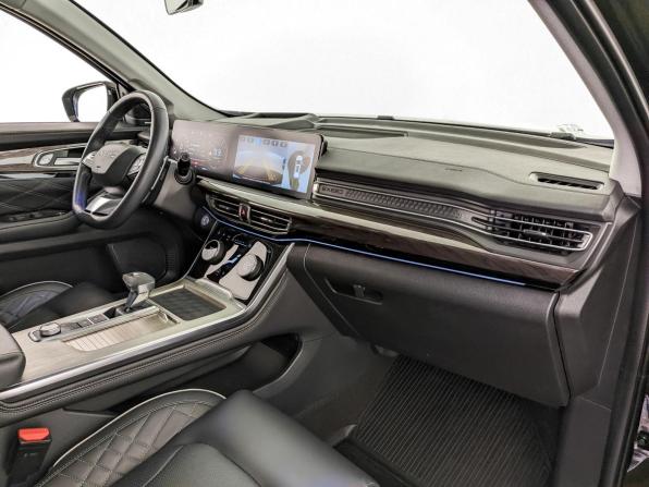 Exeed VX I с пробегом 2022 года, цена 2 540 000 рублей, 82883 км, внедорожник, Автокод Объявления