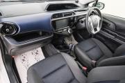 Toyota Aqua I Рестайлинг Красноярск  - изображение 34