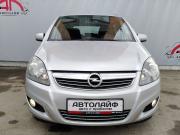 Opel Zafira B Рестайлинг Ярославль  - изображение 26