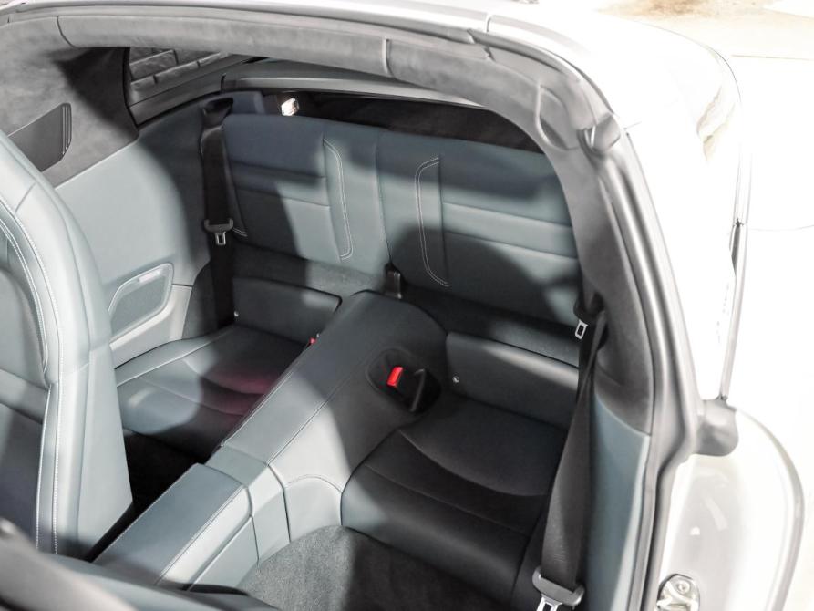 Porsche 911 VIII (992) Екатеринбург  - изображение 16