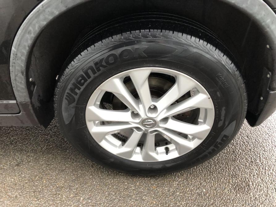 Nissan X-Trail III Брянск  - изображение 15