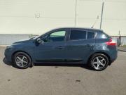 Renault Megane III Рестайлинг Санкт-Петербург  - изображение 28
