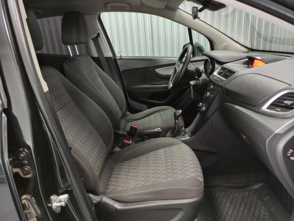 Opel Mokka I с пробегом 2014 года, цена 780 000 рублей, 116000 км, внедорожник, Автокод Объявления
