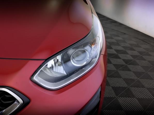 Kia Ceed III с пробегом 2021 года, цена 2 145 000 рублей, 74950 км, универсал, Автокод Объявления