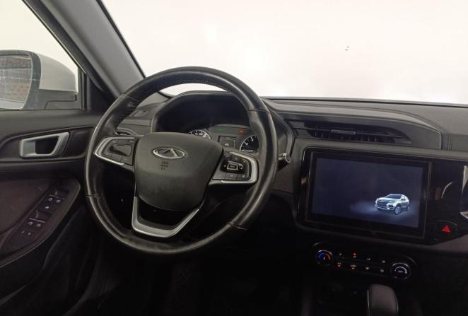 Chery Tiggo 4 I Рестайлинг с пробегом 2022 года, цена 1 320 000 рублей, 80477 км, внедорожник, Автокод Объявления