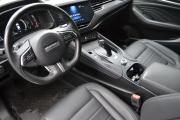 Haval F7x I Старый Оскол  - изображение 36