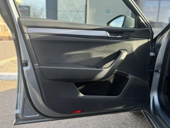 Skoda Superb III с пробегом 2018 года, цена 1 550 000 рублей, 241422 км, лифтбек, Автокод Объявления