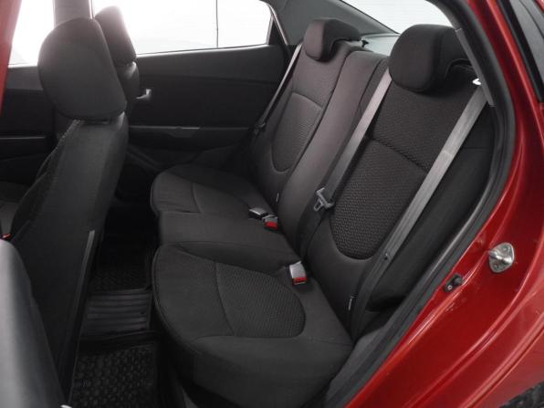 Kia Rio III с пробегом 2012 года, цена 814 000 рублей, 154059 км, седан, Автокод Объявления