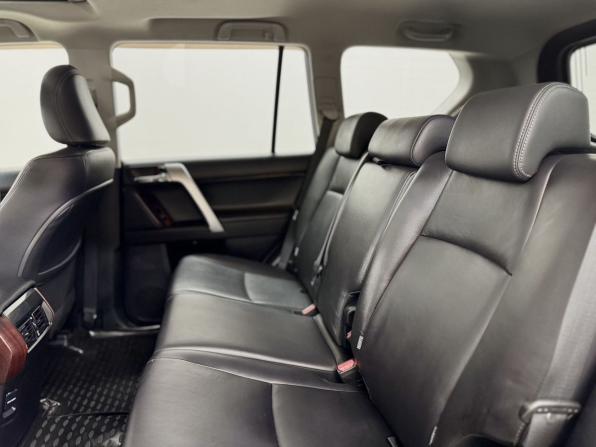 Toyota Land Cruiser Prado 150 Series Рестайлинг 1 с пробегом 2015 года, цена 3 839 000 рублей, 164160 км, внедорожник, Автокод Объявления