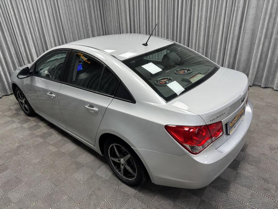 Chevrolet Cruze I Стерлитамак  - изображение 9