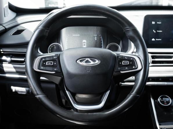 Chery Tiggo 8 I с пробегом 2020 года, цена 1 647 000 рублей, 76529 км, внедорожник, Автокод Объявления