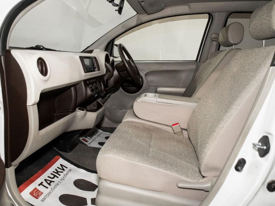 Daihatsu Boon II Иркутск  - изображение 5