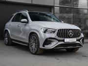 Mercedes-Benz GLE AMG II (V167) Рестайлинг Москва  - изображение 43