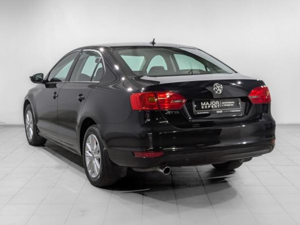 Volkswagen Jetta VI с пробегом 2014 года, цена 1 300 000 рублей, 63700 км, седан, Автокод Объявления