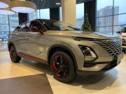 Omoda C5 I Саратов  - изображение 8