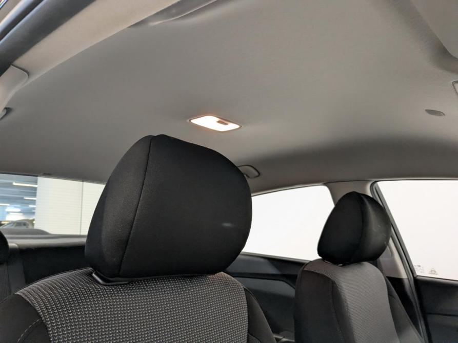 Hyundai Solaris II Рестайлинг Санкт-Петербург  - изображение 22