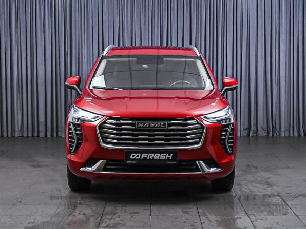 Haval Jolion I с пробегом 2021 года, цена 1 780 000 рублей, 52908 км, внедорожник, Автокод Объявления