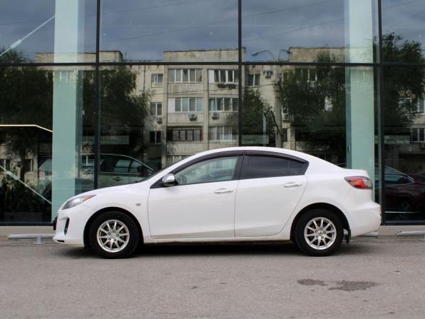 Mazda 3 II (BL) Рестайлинг с пробегом 2011 года, цена 800 000 рублей, 223129 км, седан, Автокод Объявления