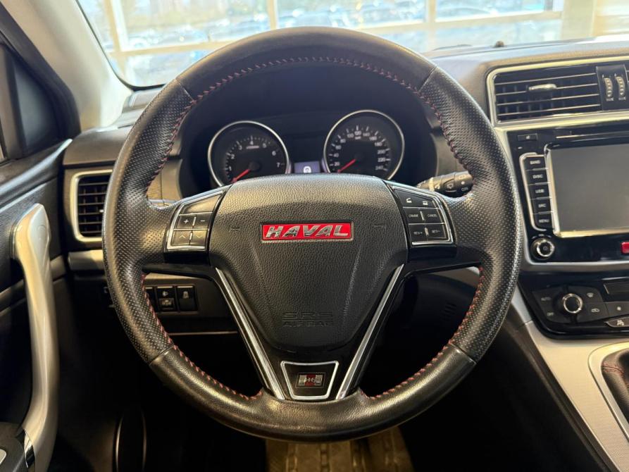 Haval H6 I Волгоград  - изображение 7